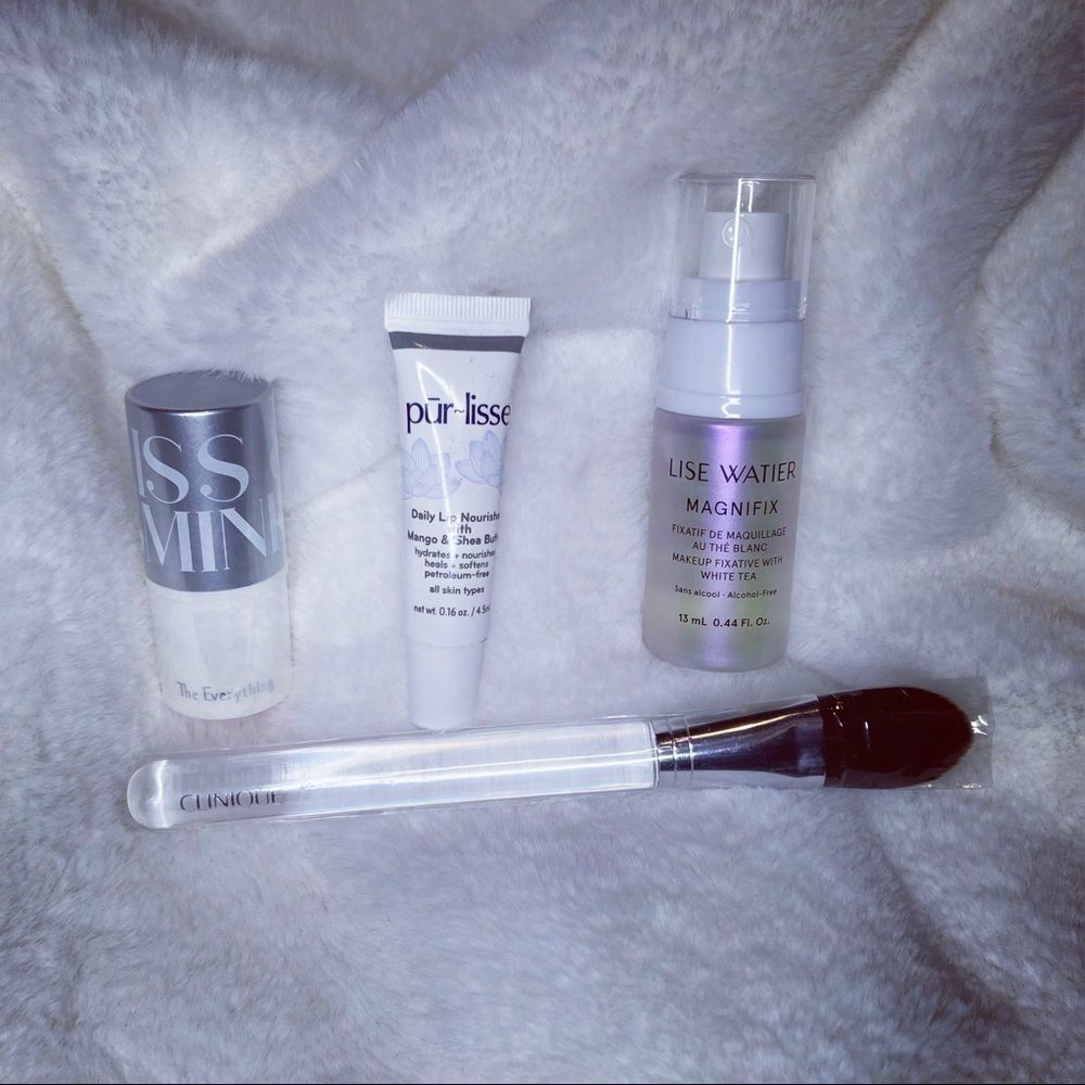 NEW Beauty Bundle